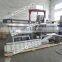 Puffed Corn Snack Food Production Line