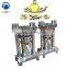 Taizy neem soybean olive oil extraction machine for sale