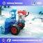 High capacity High Efficiency Rice Reaper-binder for wholesale price