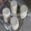 High efficiency Samosa sheet making machine/dumpling wrapper machine