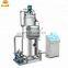 Mini Vacuum Fruit Crisp Chips Fryer Machine banana chips fryer