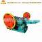 New design China supply concrete nail making machine and price