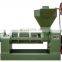 Semi Automatic Cold coconut Oil Press machine peanut oil press machine