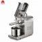 High quality small home use sesame/olive oil press machine for sale