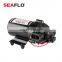 SEAFLO DC 24v 5.6LPM 80PSI Carpet Cleaning Machine Diaphragm Water Pump