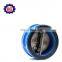 dual disc spring check valve