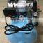 2HP 50 Liter silent dental chair air compressor