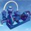 ZJE Horizontal slurry feeding pump for press filter