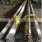 trafilati triangolari acciaio inox 316l