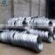 High zinc coated Gi steel wire for binding wire with good price