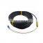 Outdoor Armored Single Mode Multimode Waterproof Fiber Optic Pigtail Patch Cord With SC APC UPC Connector