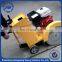 Honda Gaoline Pavement Asphalt Floor Surface Concrete Road Cutting Machine Saw Cutter