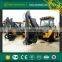 Changlin new 7 ton small backhoe loader