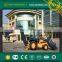 Changlin Mini XT860 Backhoe Loader WZ30 25