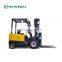 Flexible Mini diesel  Forklift U25 Made in China with CE