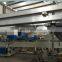 New products single head cutting saw aluminum window machine