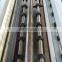 Factory horizontal insulating glass washing machine