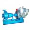 BA Series single stage single stage cantilever centrifugal water pump