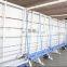 Parker Vertical Flat Press Insulating glass Double Glazing Glass Produce Line