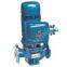 PBG screened /canned centrifugal pump