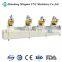 Singapore ultrasonic lace sewing machine