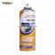 High Quality Glue Residue Remover, Aerosol Adhesive Sticker Remover Spray for Auto Body, 3N Car & Bus Sticker Cleaner Spray