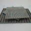 SS 304 Flat wedge wire johnson screen panel