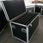 Flight Hardware Case Mixer Flight Case Color Black / White