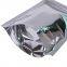 Tea package self-sealing aluminum foil bag spot meal meal meal powder dried fruit snack food package stand alone fish bait zipper bag
