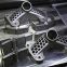 Automobile Engine Cylinder Head Aluminum AlSi10Mg 3D Printing Rapid Prototyping