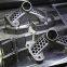Strong Model 3D Printing Service Aluminum AlSi10Mg 3D Printing Technology