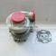 engine turbocharger HX35M 65.09100-7077/turbo assembly 6509100-7077
