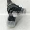 Fuel injection common rail fuel injector 0445110059 common rail injector