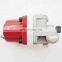 High quality diesel engine parts aluminum alloy NT855  3018453 Shutoff Valve for truck