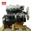 wholesale china factory 4jb1 engine assemblies for dmax