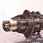 OEM quality crankshaft factory ISF3.8 diesel engine crankshaft 5261375 5261376 4938752