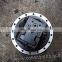 E312B travel motor with reduction gearbox TM22C final drive travel motor assy