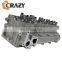 Cylinder head ME202621 for diesel engine 4M40