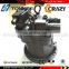 M2X120B-CHB-10A-61-250 swing motor assy M2X120B swing device for EC210B excavator parts