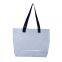 Custom PVC tote bag pvc handbag solid color jelly package stitching multi-color hand bag bag one generation