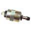 Fuel Solenoid 8190393 for Case New Holland Tractor 1840 1845C 75XT 85XT 860 90XT