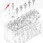 Orignal Cummins ISLE Engine Fuel Injector 0445120122 4942359