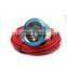 WEIYUAN Hydraulic Temperature Gauge For 1W0702 1W-0702 5mm