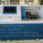 Best quality common rail test bench CR816 with best quality Flowmeter and test 6 pieces injectors together