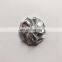 KP35 5435-123-2007 27.40/37.05mm 5+5 Blades Turbo Billet/milling/aluminum 2618 Compressor Wheel for 5435-970-0001/0007/0009/002