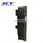 Electronic Power Window Switch Window Lifter Switch Suitable for VOLVO 22154285 14050579 22154240 22154286