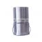 3803703 Cylinder liner Kit for cummins  cqkms ISME 420 30 ISM CM570  diesel engine spare Parts  manufacture factory in china