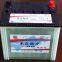 zhengfan battery 12v 60ah lead acid start stop car battery  MF automotive car  battery S95  6-QTPE-60  EFB CAR BATTERY