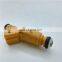 PAT Auto Fuel Injector 0 280 155 746, 1275194 Nozzle For VOLVO 960 S90 V90 2.9L 0260155746