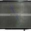 Best selling products car radiator for 1kd 2kd 16400-0l120